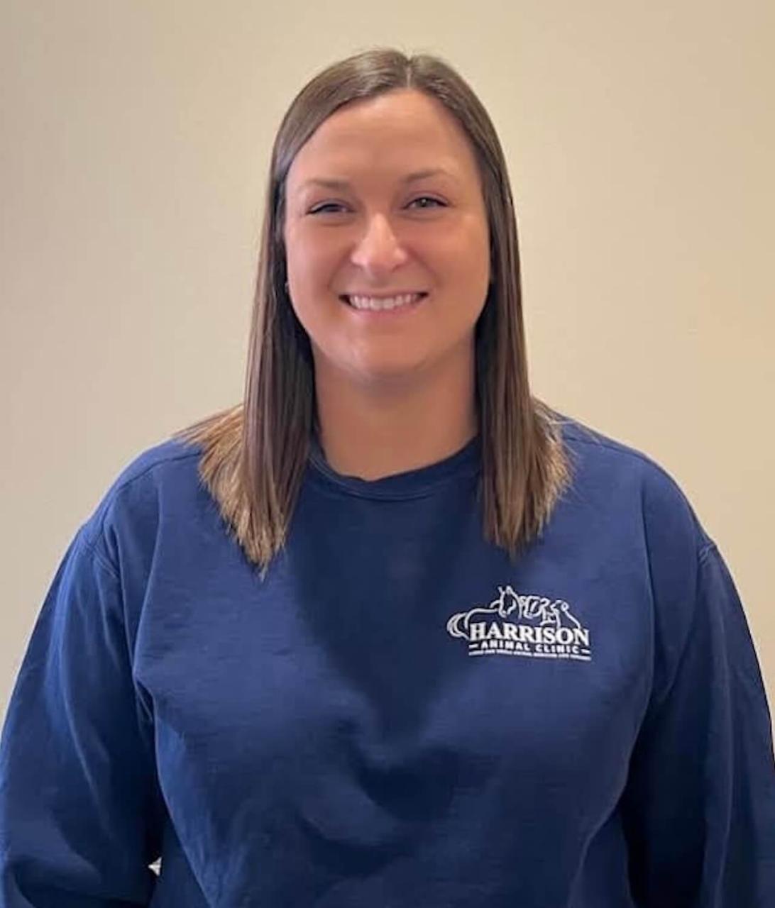 Callie, Practice Manager