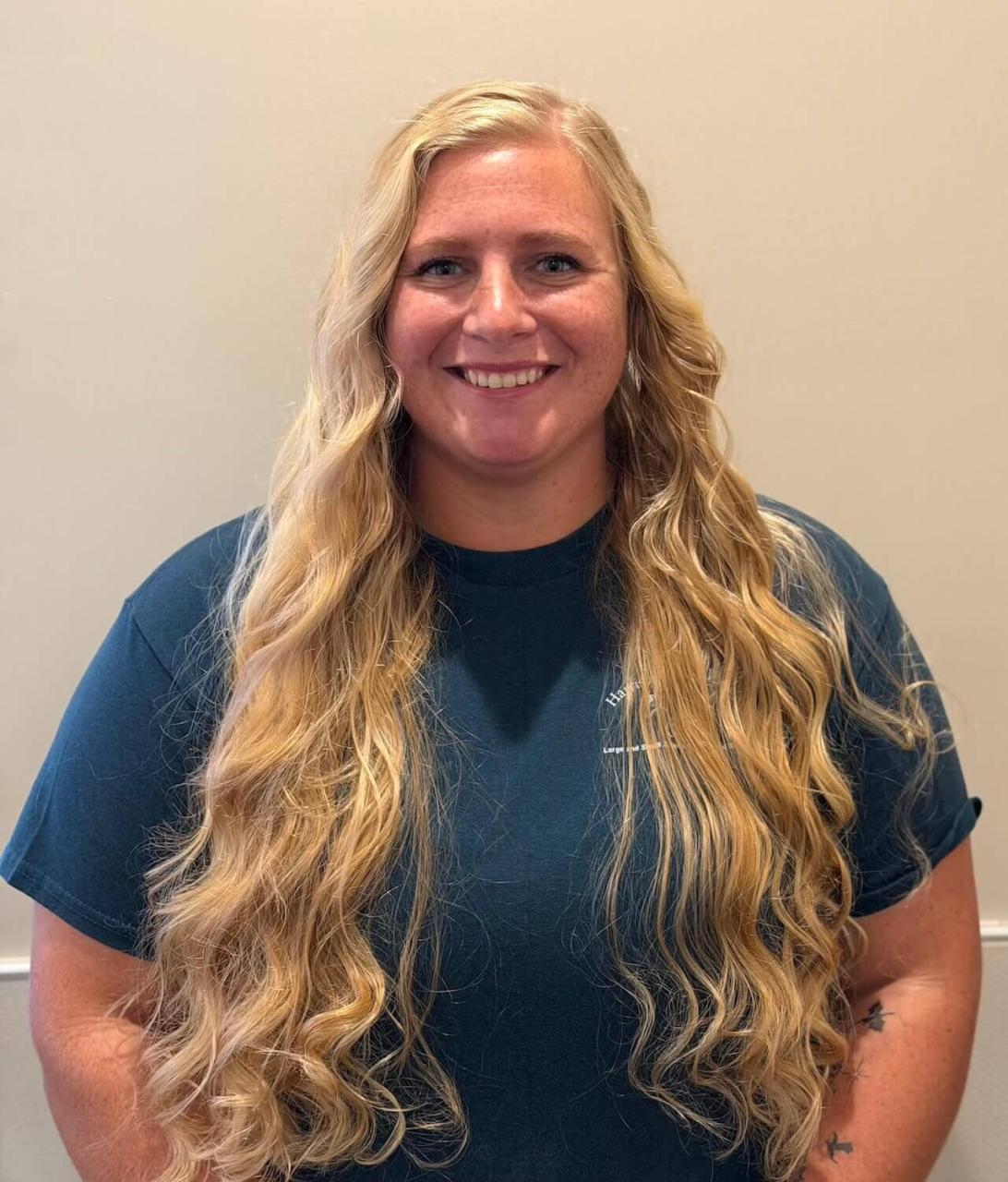 Denver, Large Animal Veterinary Assistant