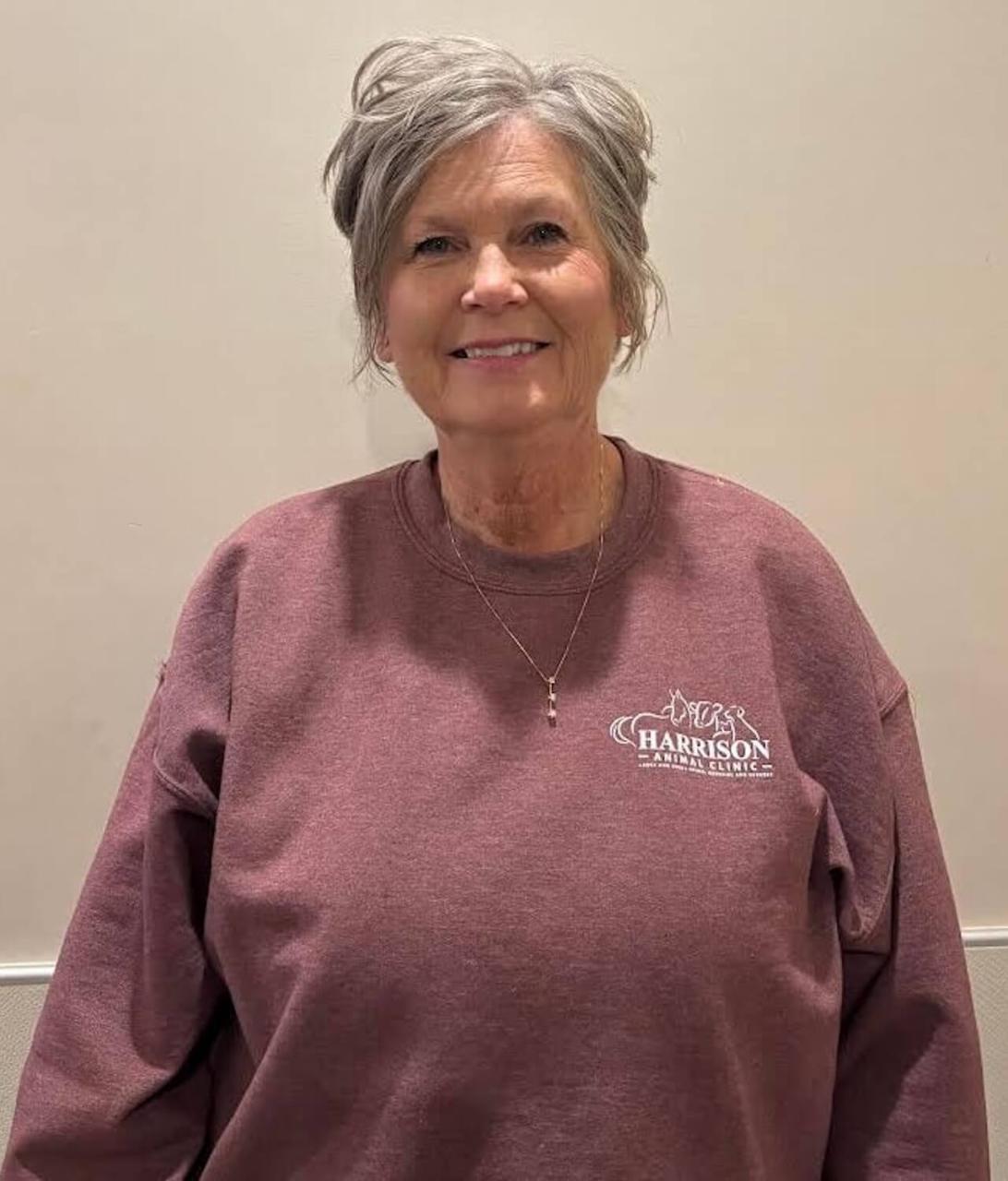 Kelley, Clinic Manager