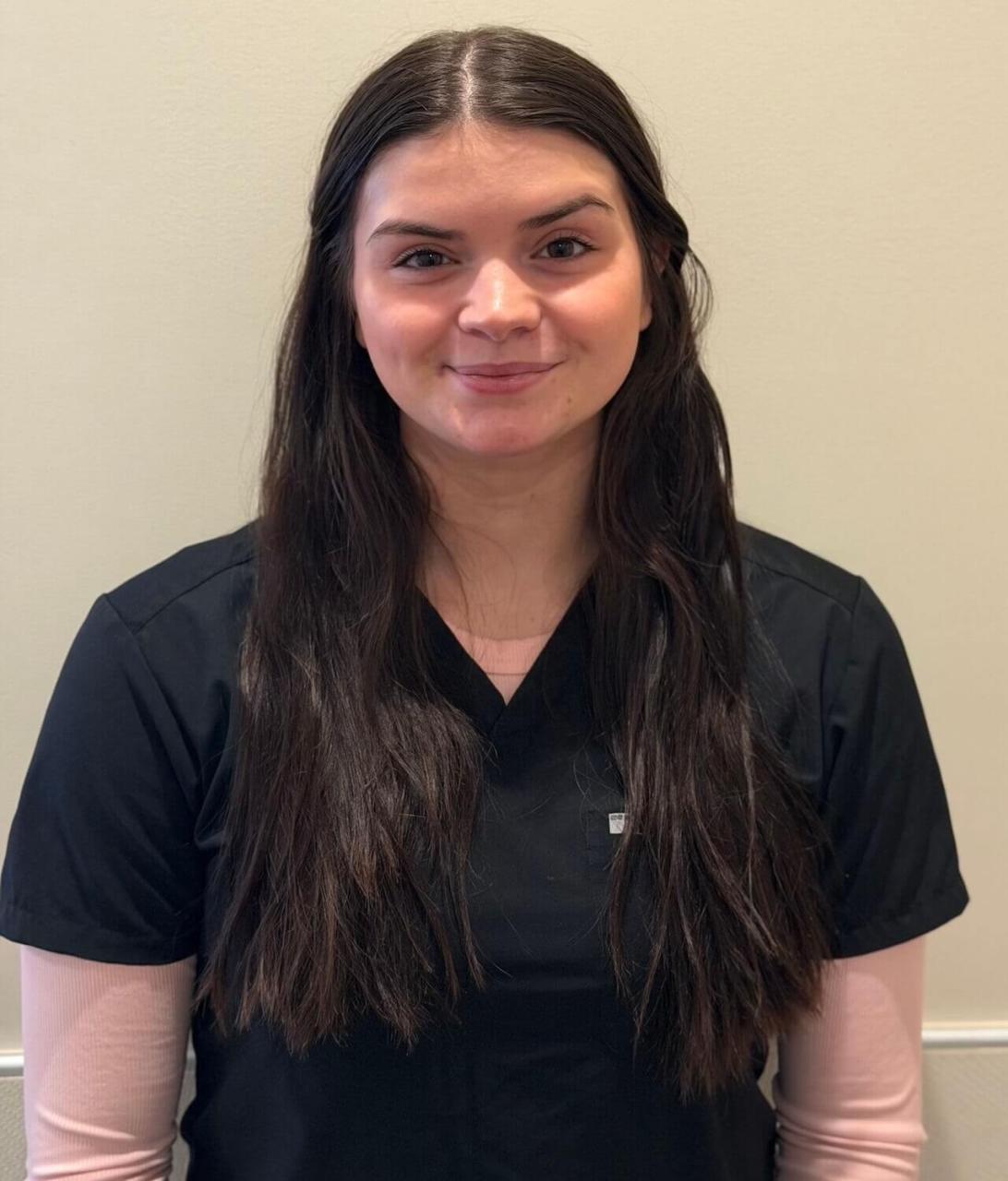 Lexi, Veterinary Assistant