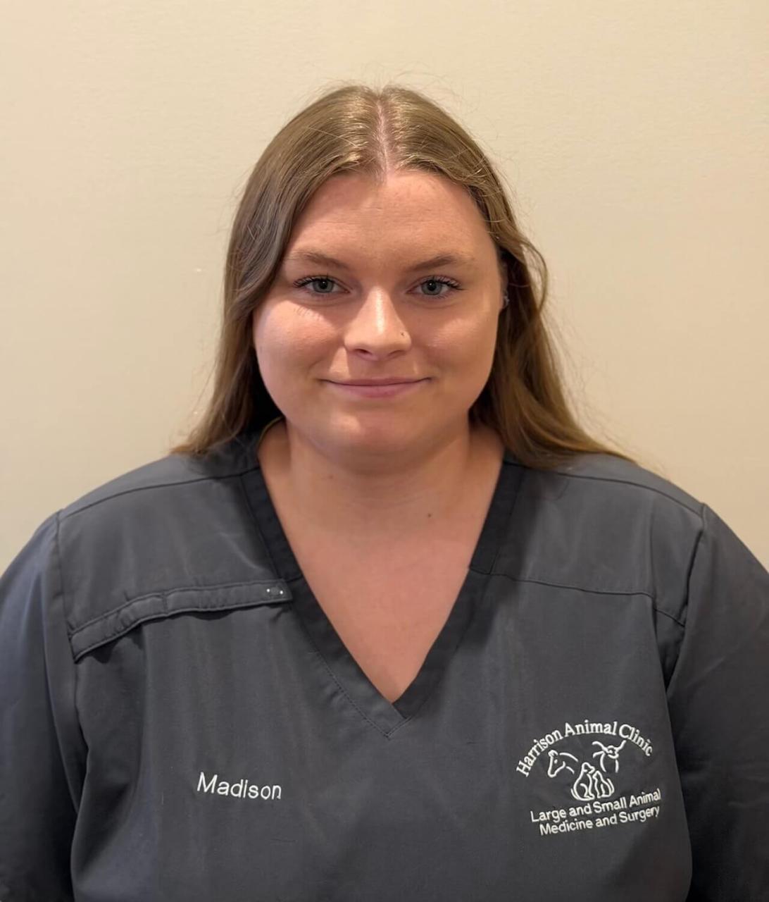 Madison, Kennel Attendant