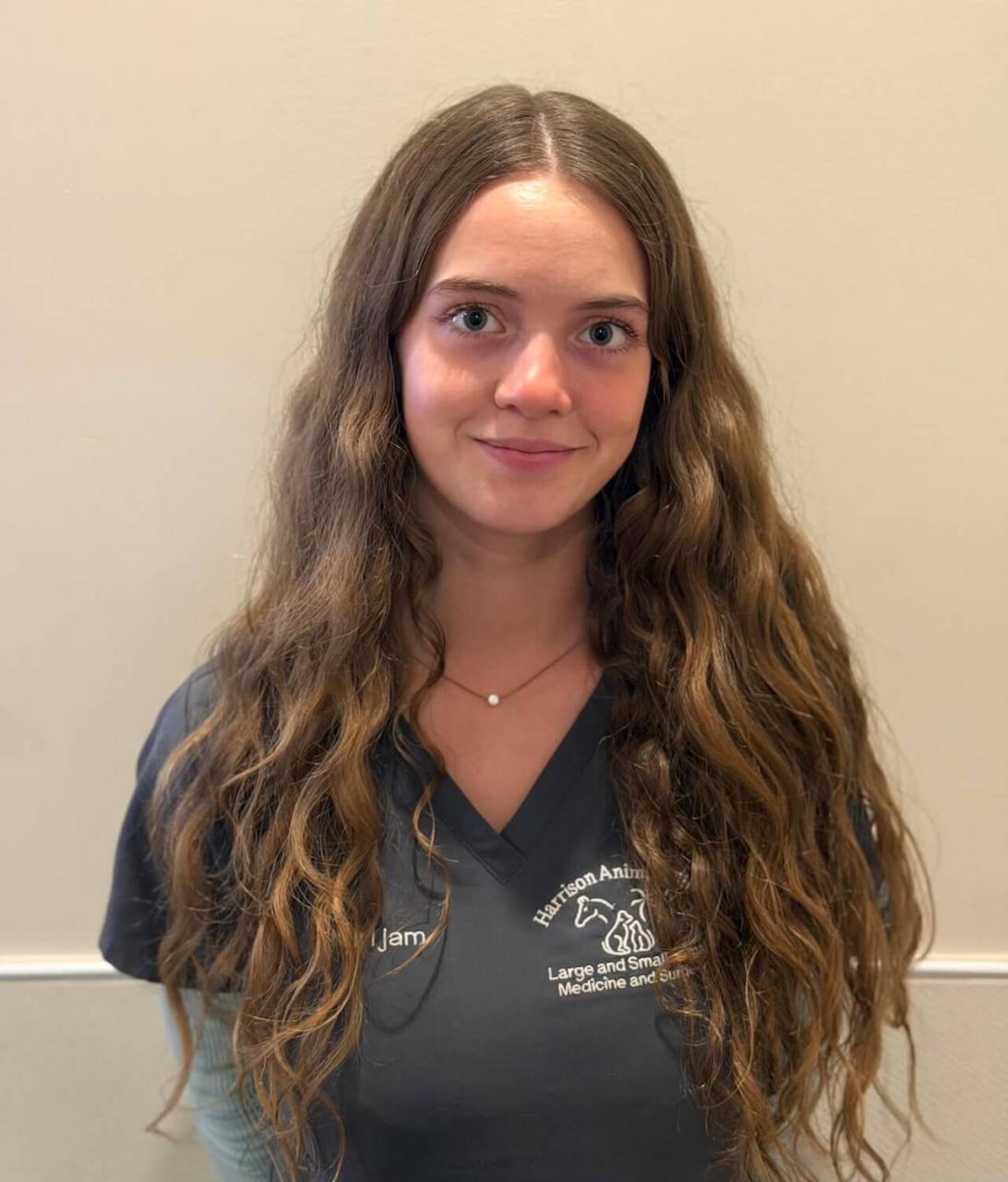 Miri, Kennel Attendant