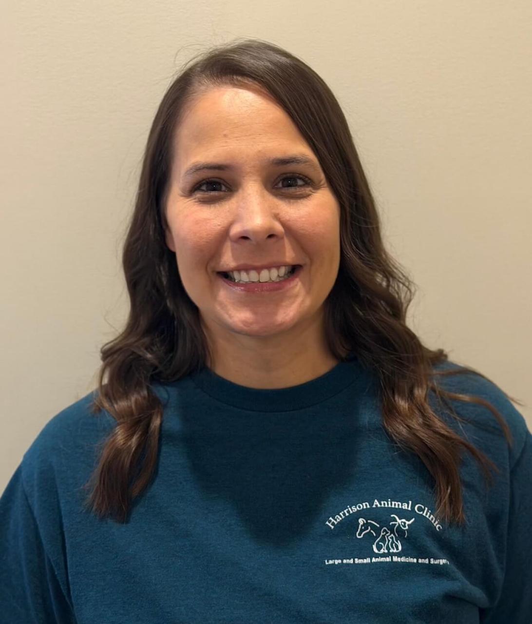 Nichol, Receptionist