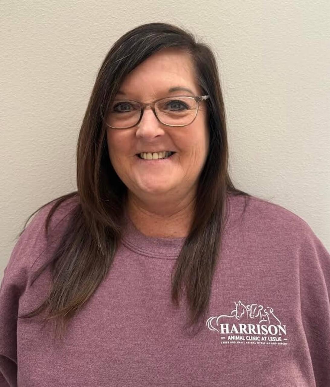 Sonya, Receptionist Leslie Clinic