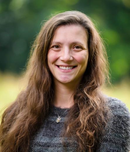 Audra Senne, DVM