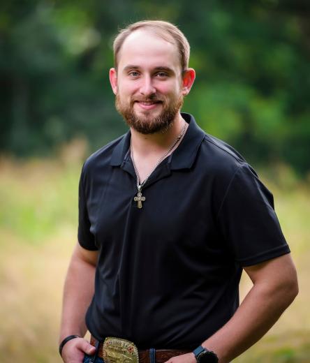Dr. Brady Gentry