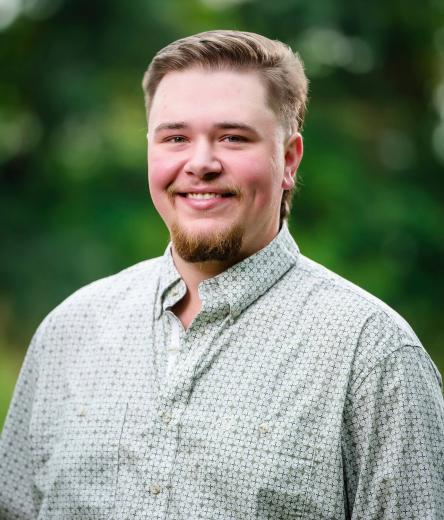Dr. Gage Dixon
