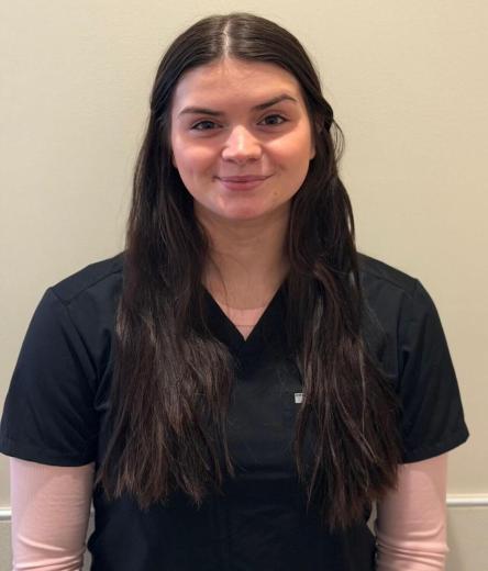 Lexi, Veterinary Assistant