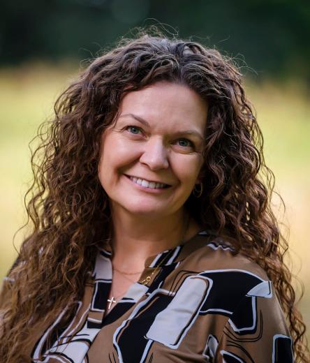 Dr. Rachel Blankenship